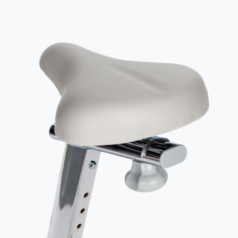 Rower stacjonarny XTREXO EB300 biały 7