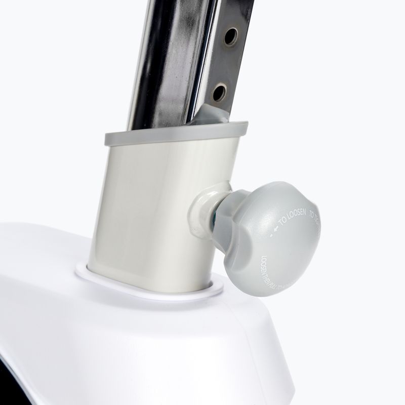 Rower stacjonarny XTREXO EB300 biały 8