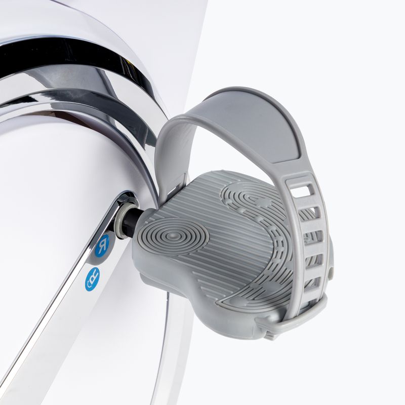 Rower stacjonarny XTREXO EB300 biały 9