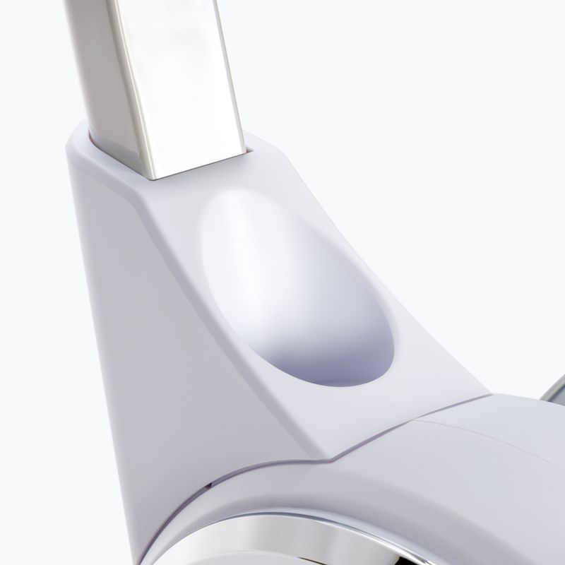 Rower stacjonarny XTREXO EB300 biały 10