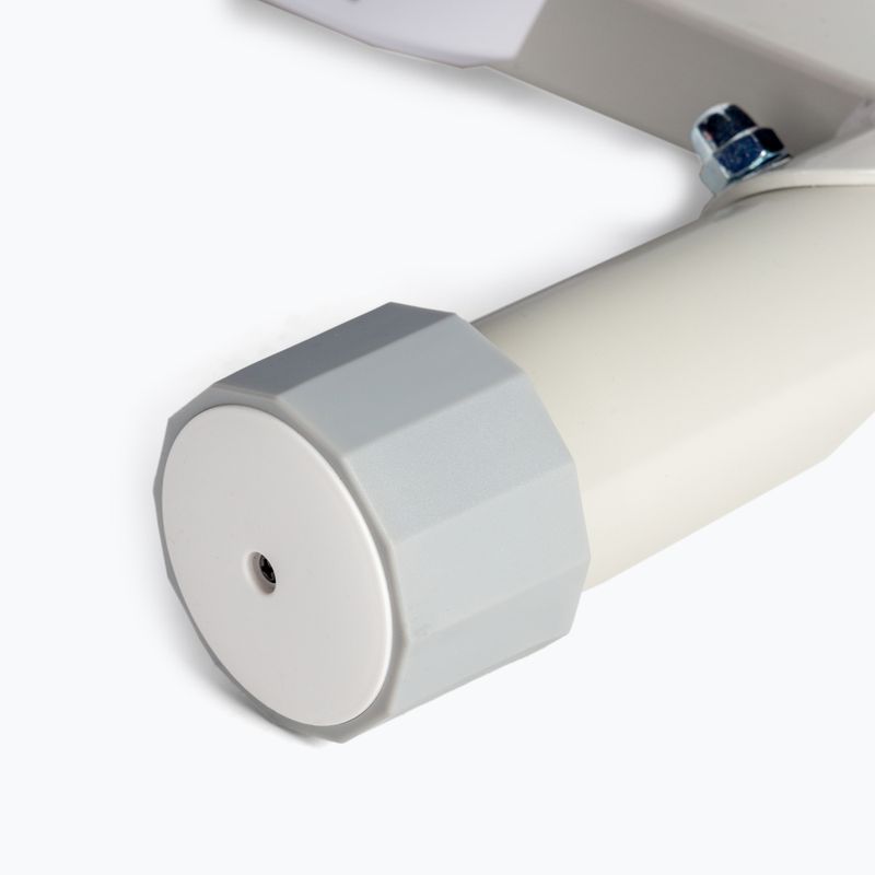 Rower stacjonarny XTREXO EB300 biały 11