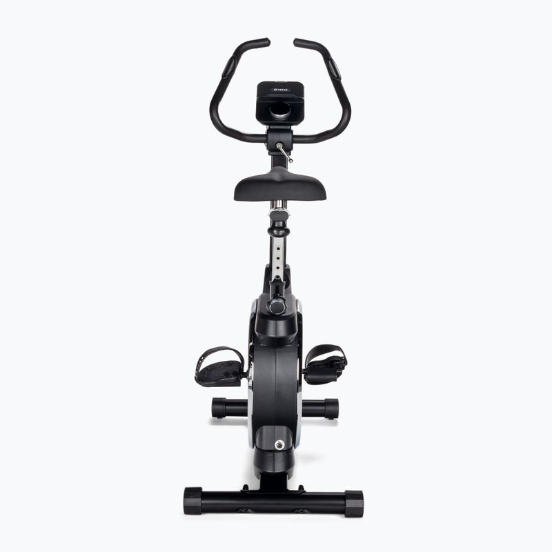 Rower stacjonarny XTREXO EB300 czarny 4