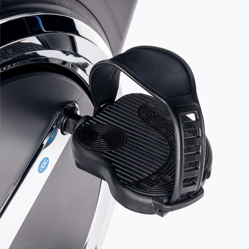 Rower stacjonarny XTREXO EB300 czarny 13