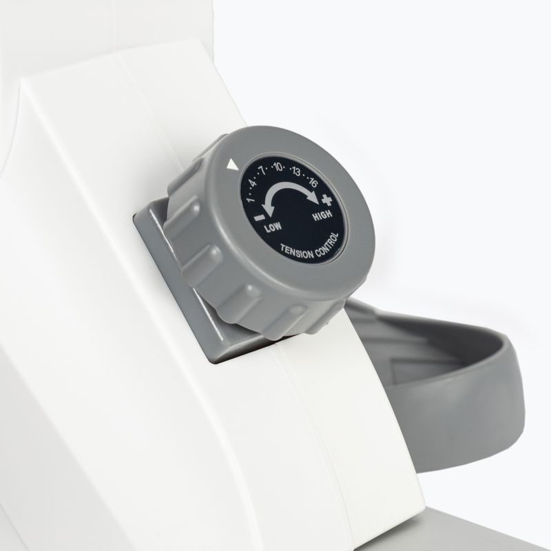 Wioślarz XTREXO RM100 biały 9