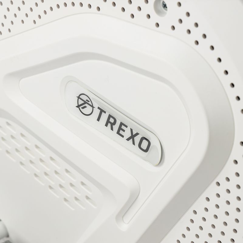 Wioślarz XTREXO RM100 biały 10