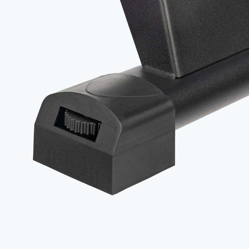 Wioślarz XTREXO RM100 czarny 9