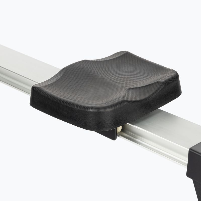 Wioślarz XTREXO RM100 czarny 10