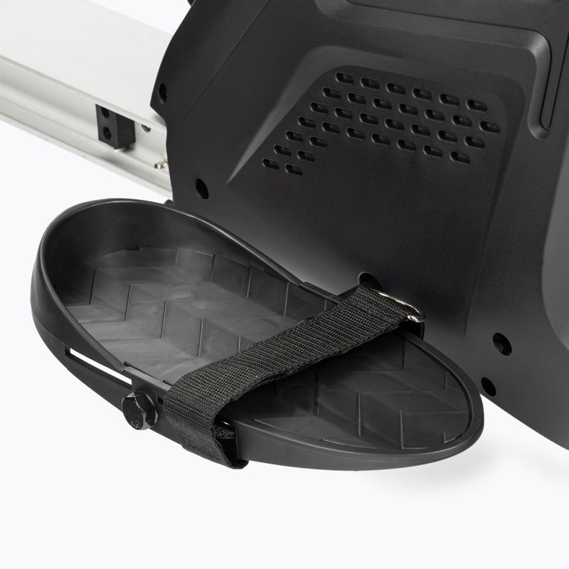 Wioślarz XTREXO RM100 czarny 14