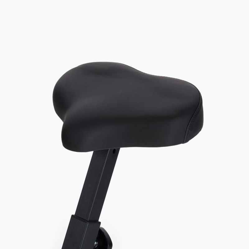 Rower stacjonarny XTREXO Hex 01 czarny 11