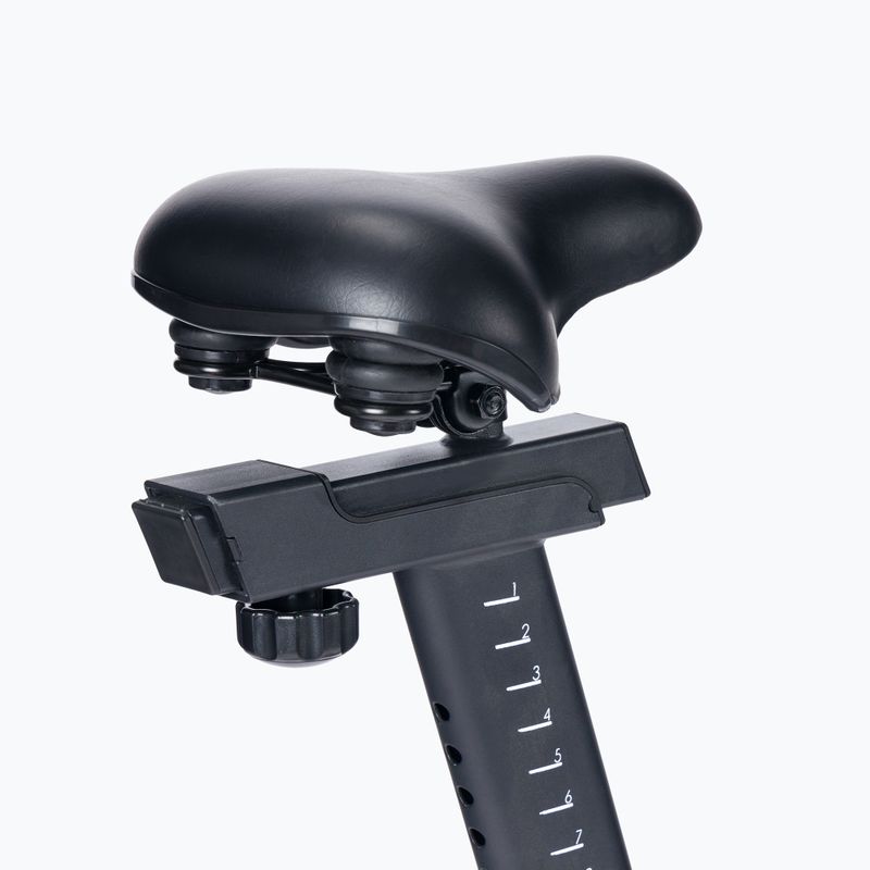 Rower stacjonarny XTREXO EB500 S czarny 17