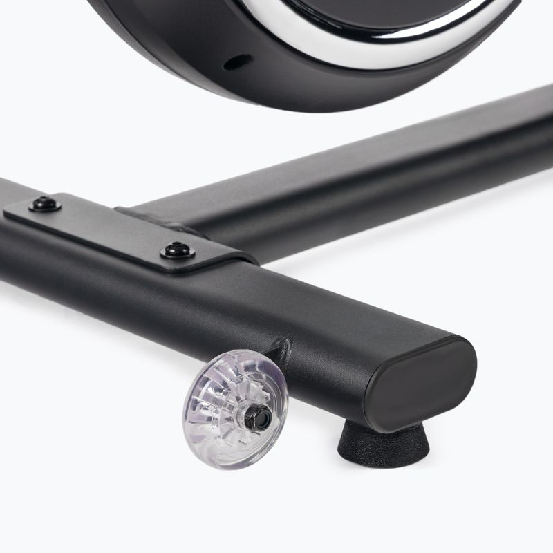 Rower stacjonarny XTREXO EB500 S czarny 18