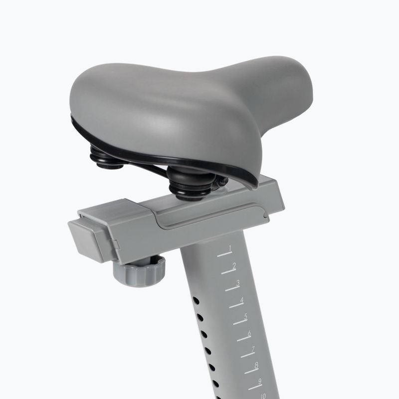 Rower stacjonarny XTREXO EB500 S biały 10