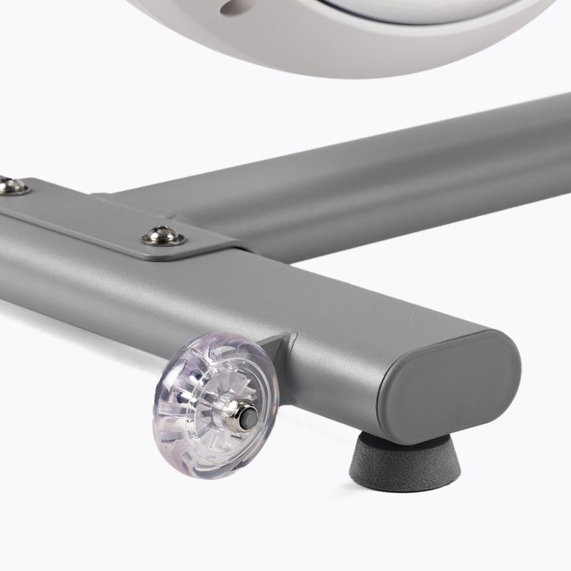 Rower stacjonarny XTREXO EB500 S biały 15