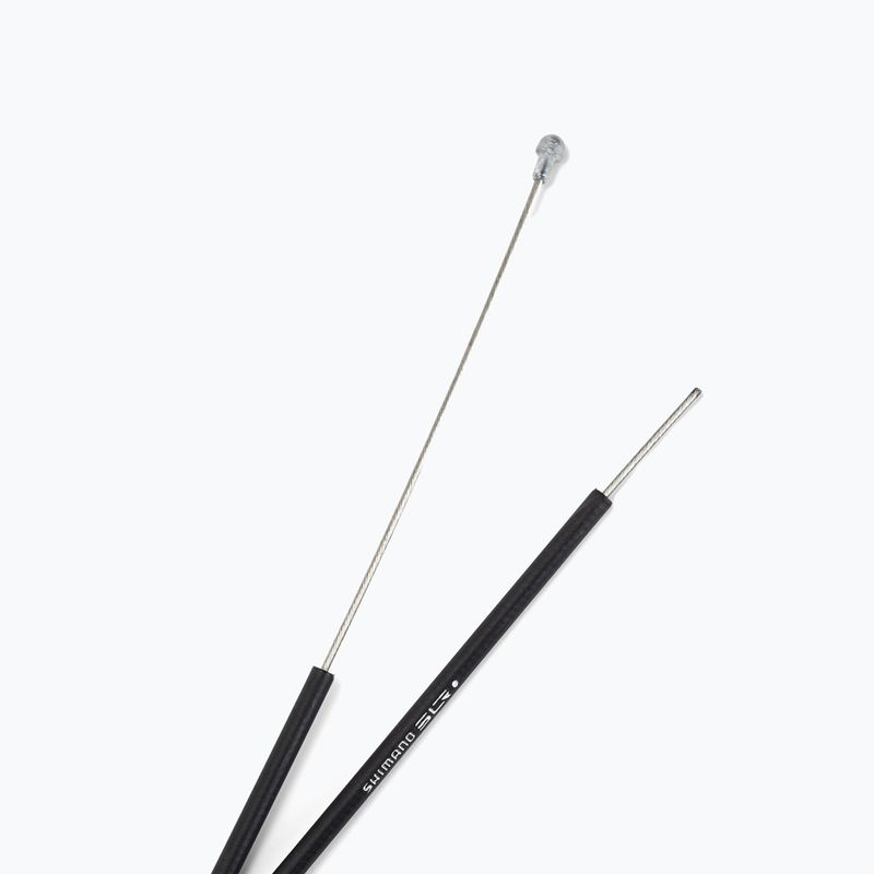 Linka hamulcowa z pancerzem tylna Shimano BC-1051 black 2