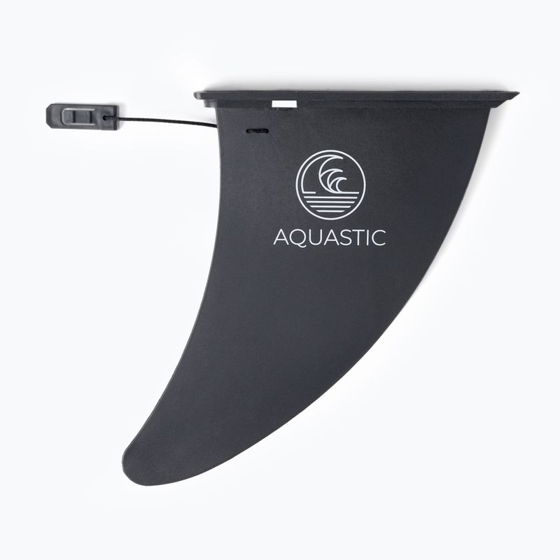 Deska SUP AQUASTIC Adelaide 10' allround zielona 13