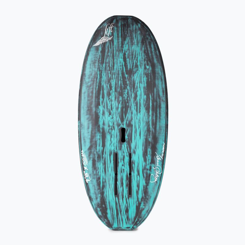 Deska do wingfoil Lift Foils 4'8 Wing Foil green 3