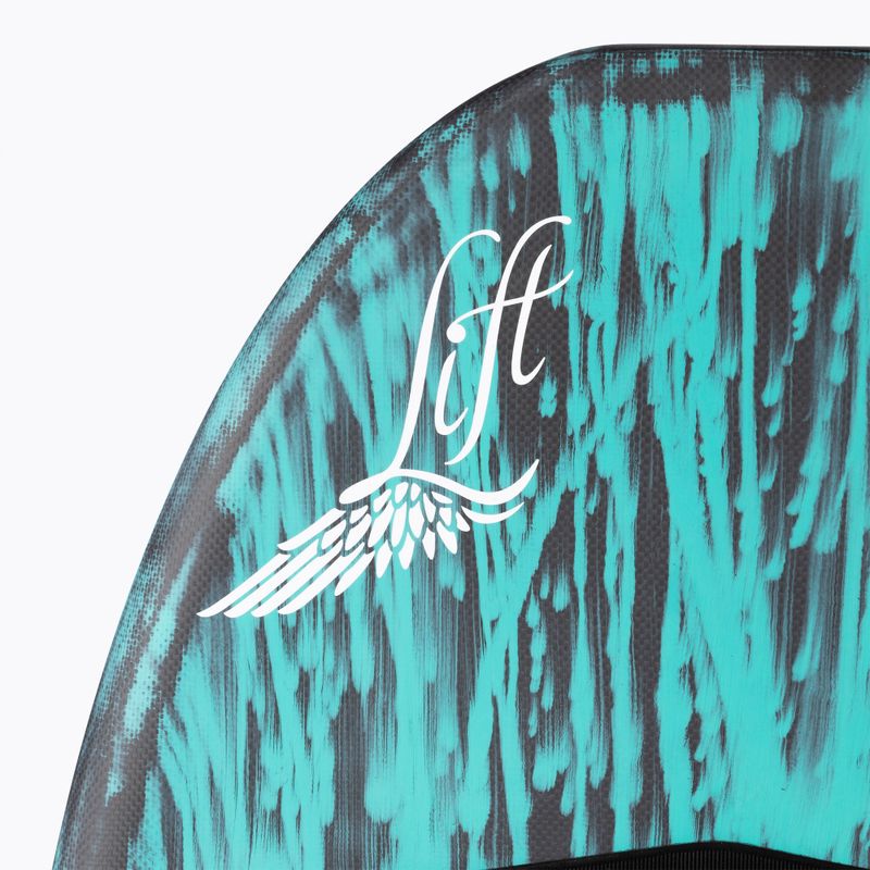 Deska do wingfoil Lift Foils 4'8 Wing Foil green 7