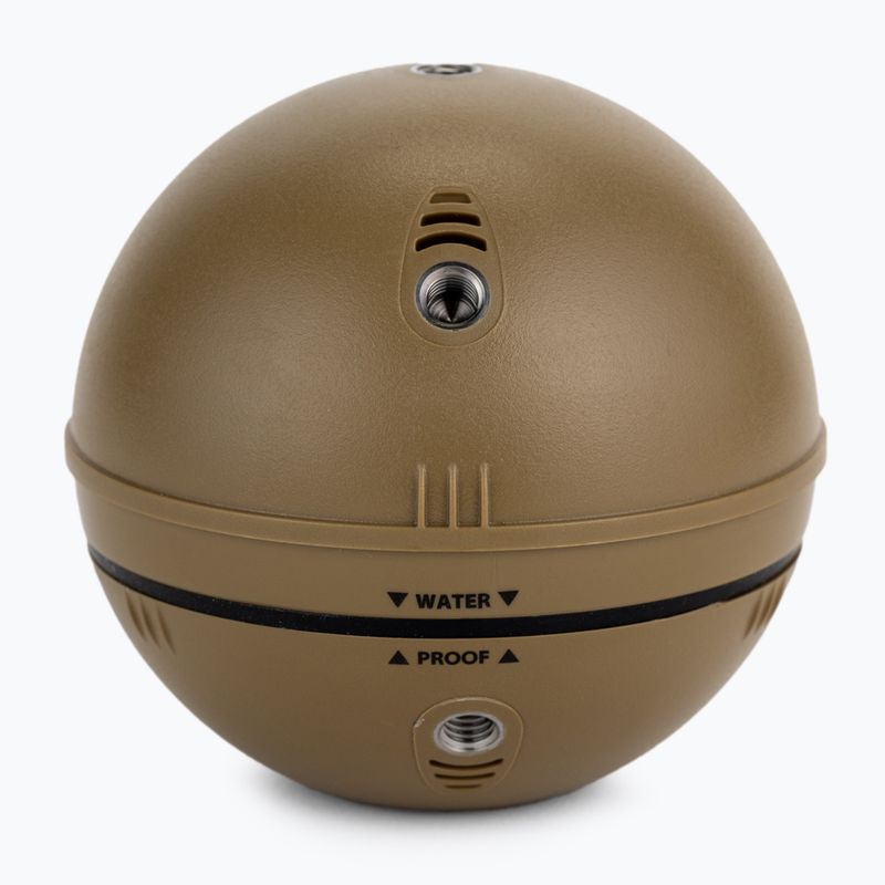 Echosonda wędkarska Deeper Smart Sonar Chirp+ 2.0 + Waga brązowa 4