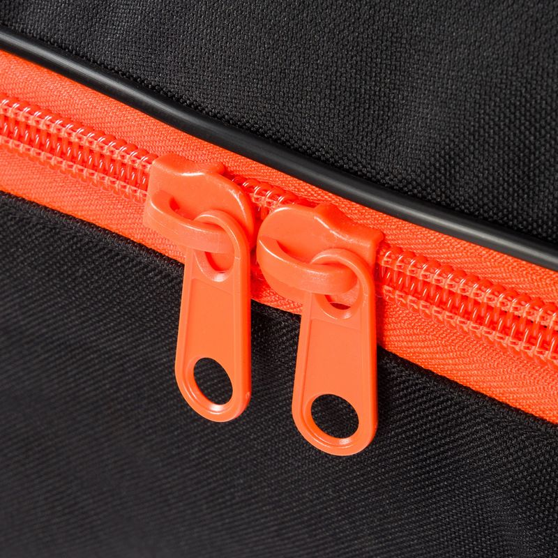 Torba na sprzęt kitesurfingowy Nobile 5 Travelbag Master czarna 4