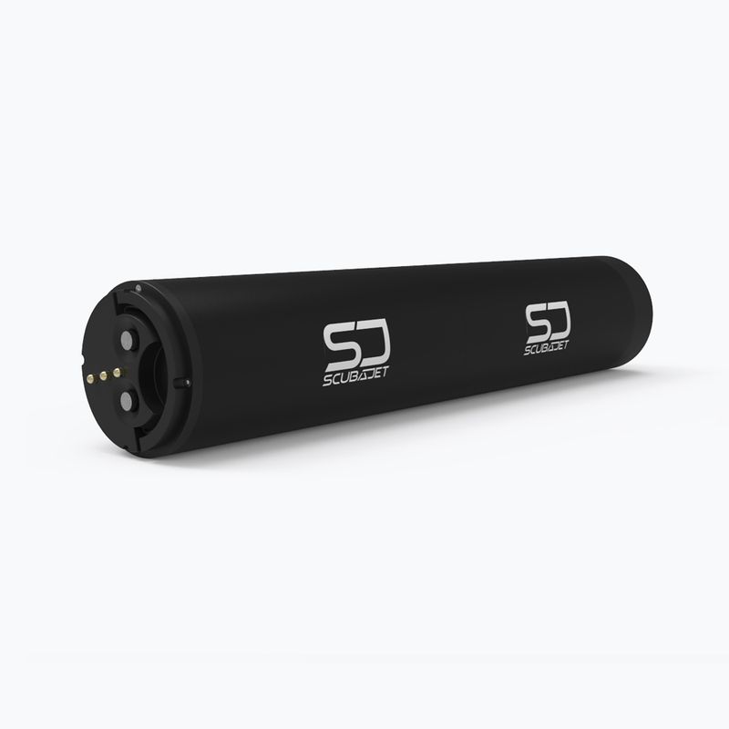 Bateria SCUBAJET Li-ion Battery 400 Wh black