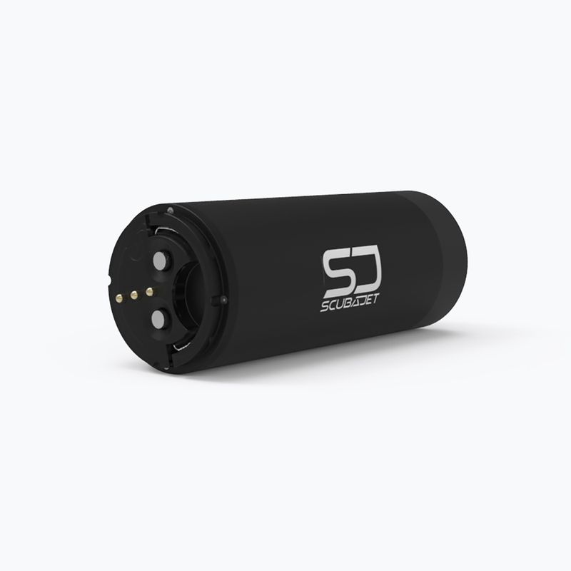 Bateria SCUBAJET PRO BatTERY 200Wh HD black