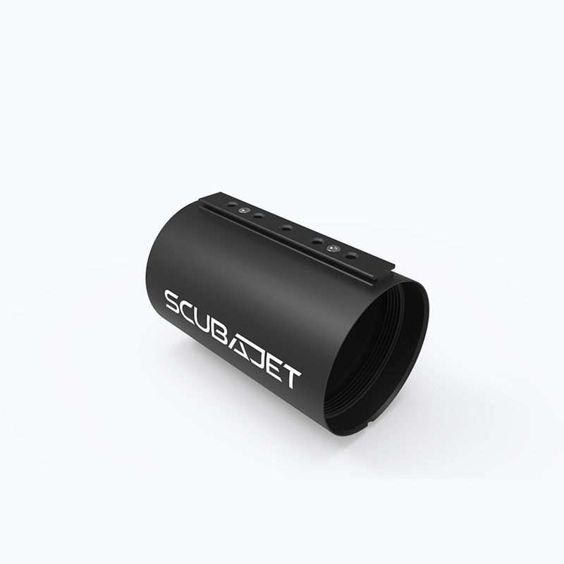 Korpus na baterię SCUBAJET Tube Neo black