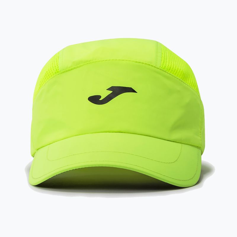 Czapka z daszkiem Joma Running Night green 6