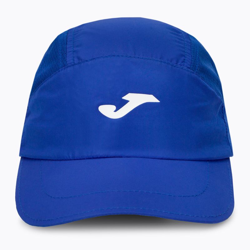 Czapka z daszkiem Joma Running Night blue 4