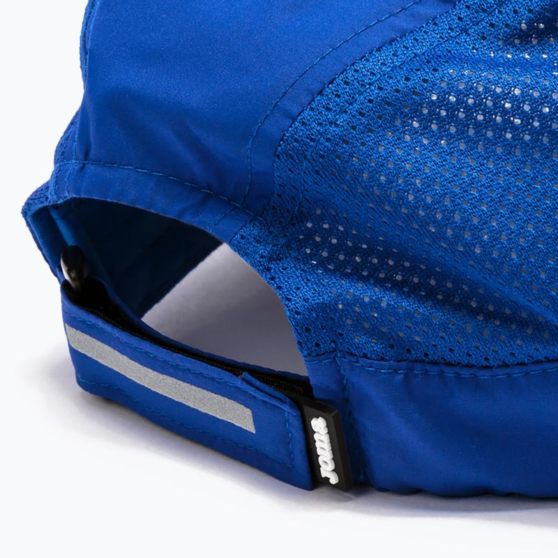 Czapka z daszkiem Joma Running Night blue 7