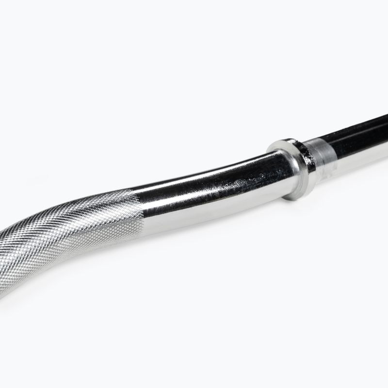 Gryf łamany XTREXO BC120 120 cm 8