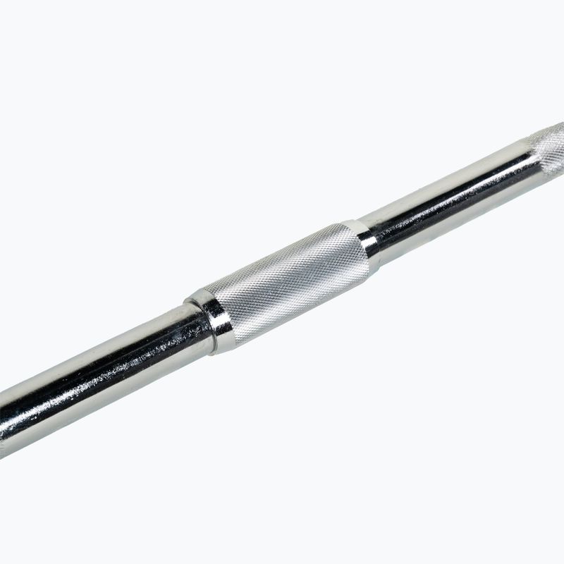 Zestaw hantli ze sztangą XTREXO DK50 50 kg 16