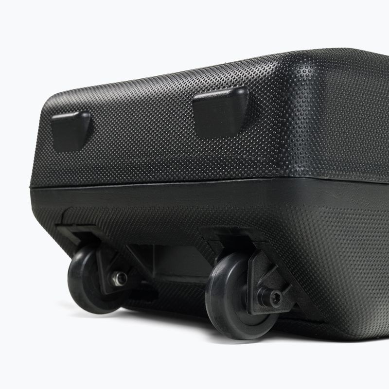 Zestaw hantli ze sztangą XTREXO DK50 50 kg 18