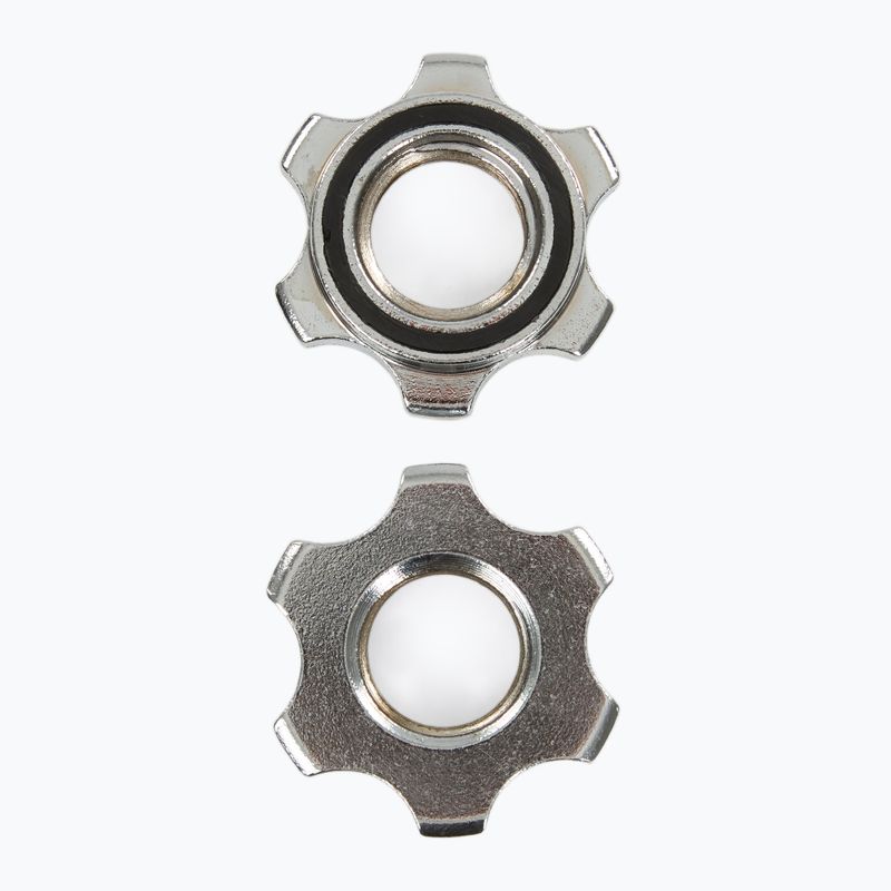 Zestaw hantli XTREXO DK20 20 kg 7