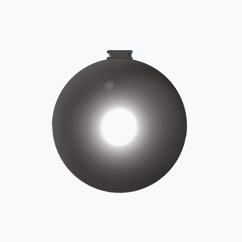 Lampa do nurkowania SCUBAJET Beam black