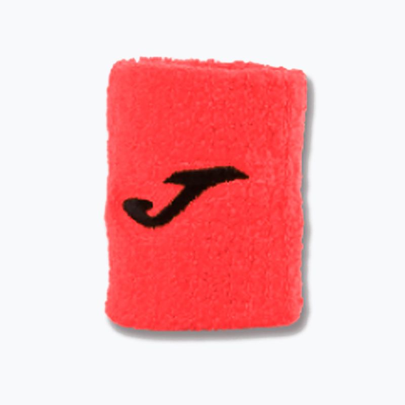 Frotki na nadgarstek Joma 400245 Wristband Short 2 szt. orange
