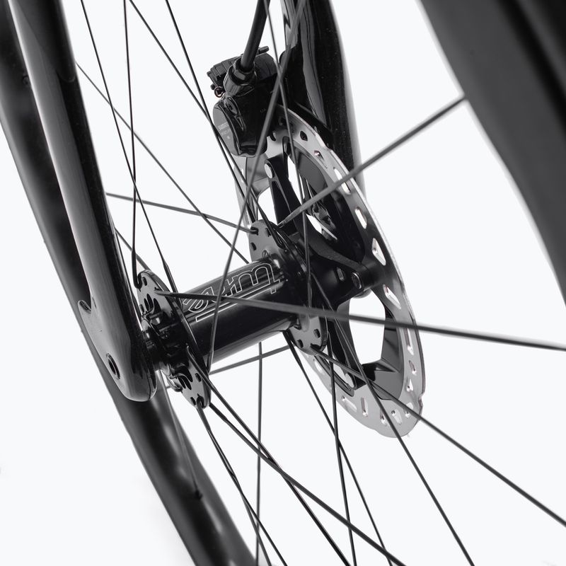 Rower szosowy Pinarello Dogma F Disc Dura Ace Di2 2x12 R9200 Princeton GRT4540DB black/black 11