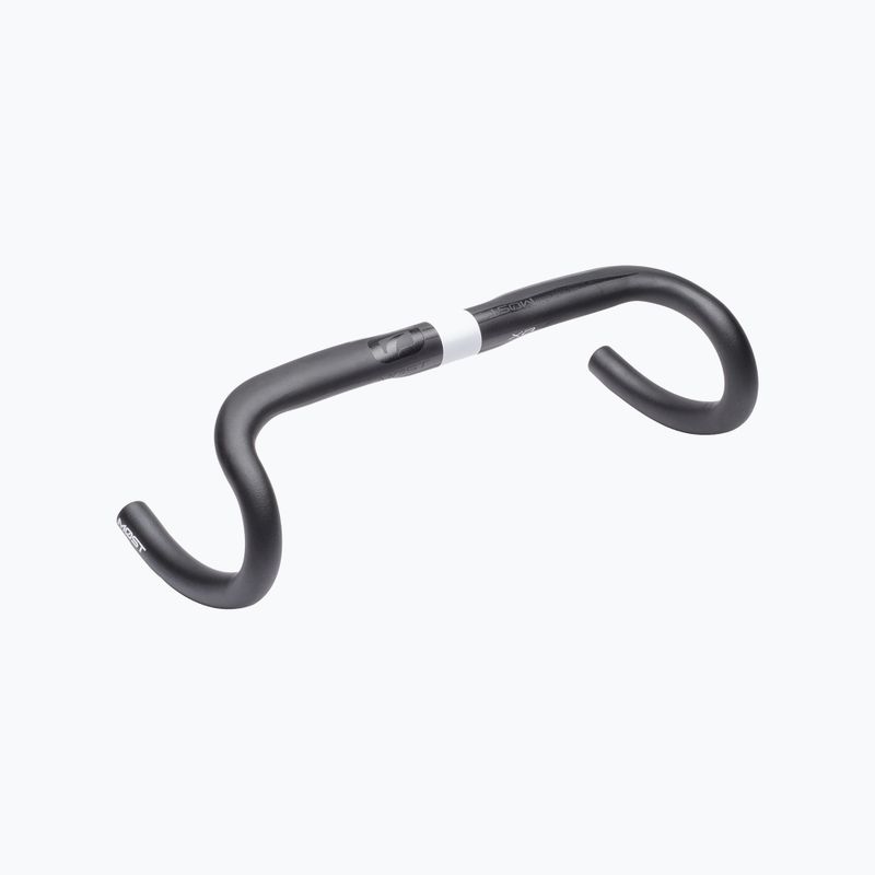 Kierownica MOST Jaguar Aero XA TICR AM 420 mm black