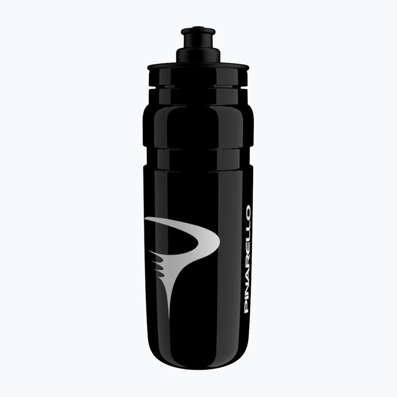 Bidon rowerowy MOST Fly Pinarello AM 550 ml black
