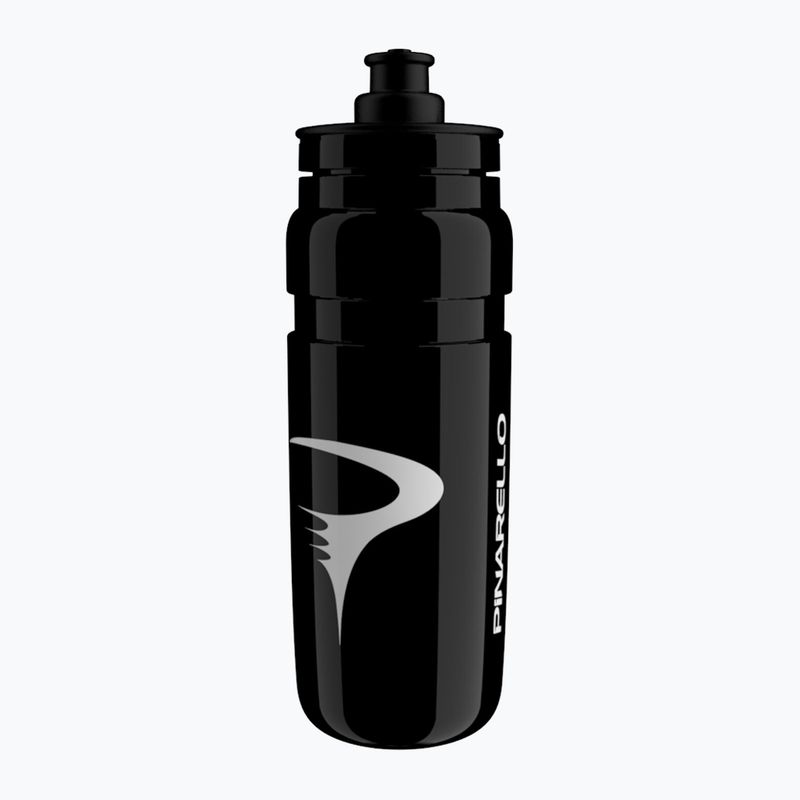 Bidon rowerowy MOST Fly Pinarello AM 750 ml black