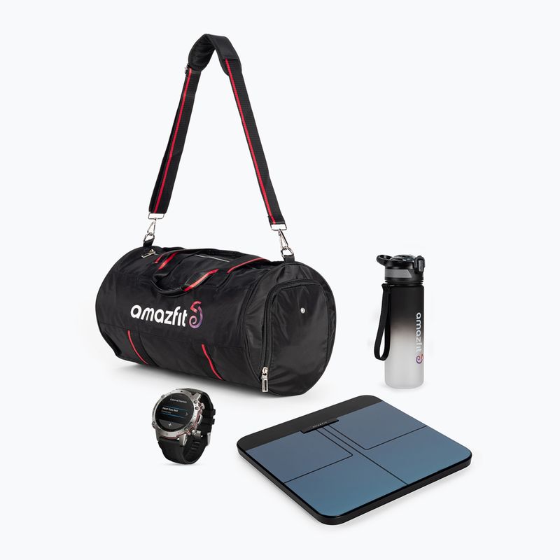 Zestaw Amazfit Falcon Zegarek + Waga + Torba + Bidon W2029OV1N
