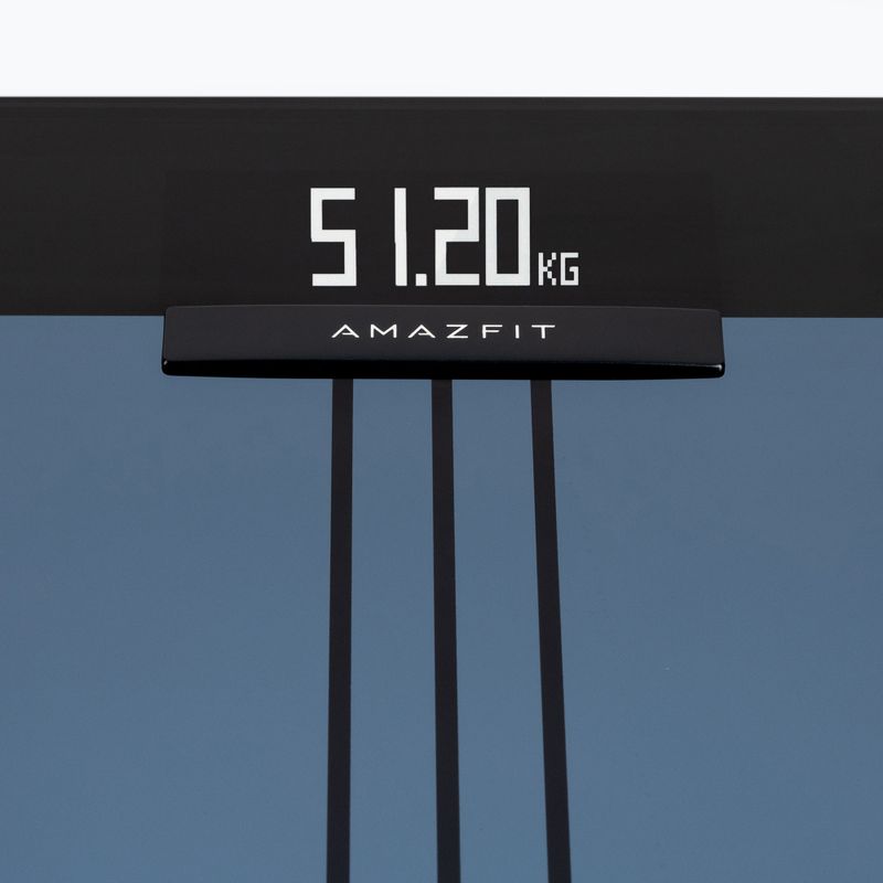 Zestaw Amazfit Falcon Zegarek + Waga + Torba + Bidon W2029OV1N 5