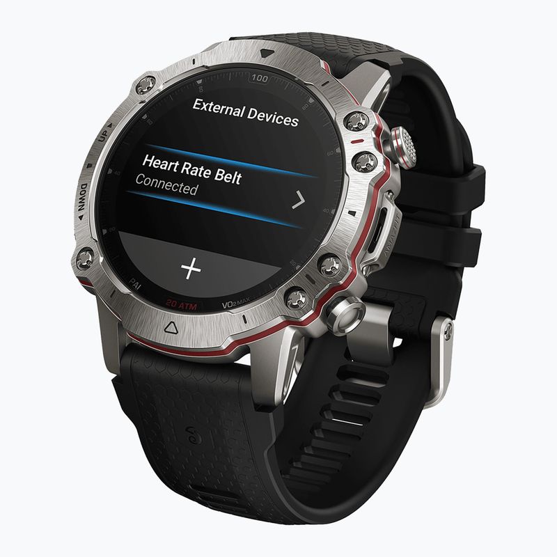 Zestaw Amazfit Falcon Zegarek + Waga + Torba + Bidon W2029OV1N 9