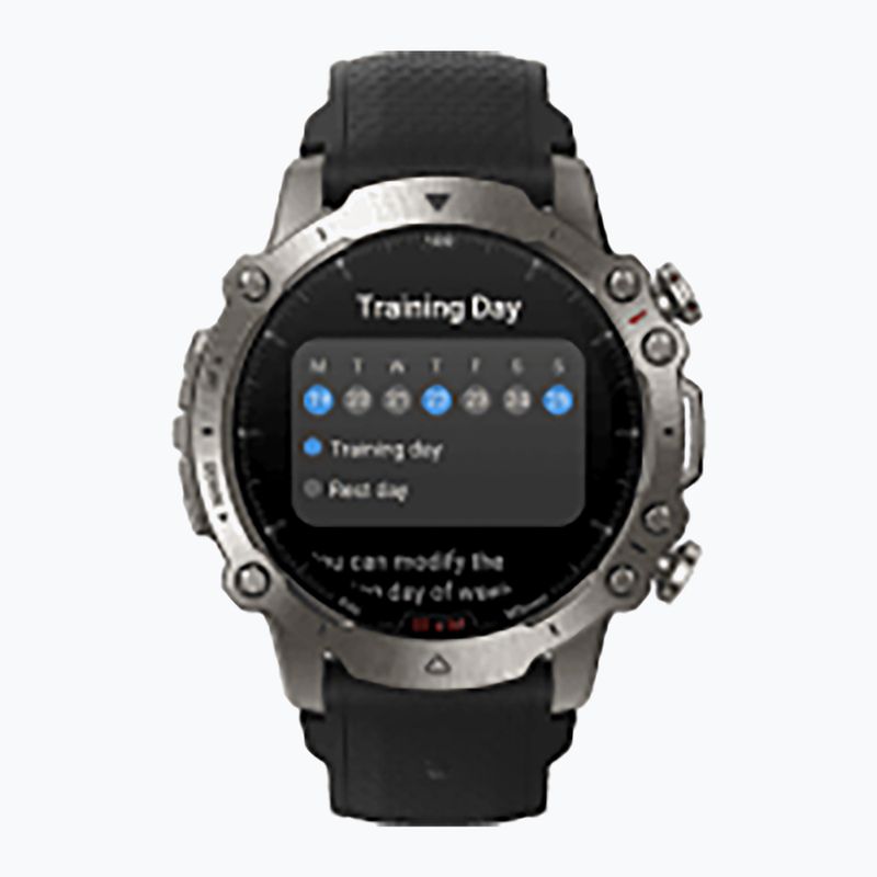 Zestaw Amazfit Falcon Zegarek + Waga + Torba + Bidon W2029OV1N 10