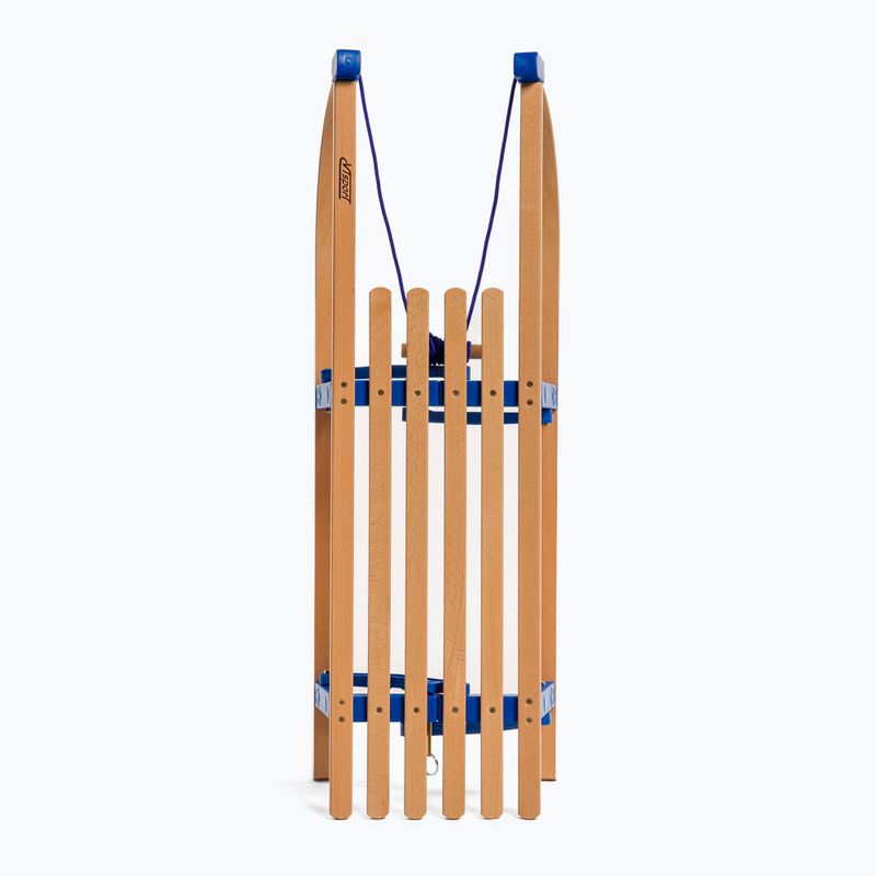 Sanki składane VT-Sport Davos Blue 100 6