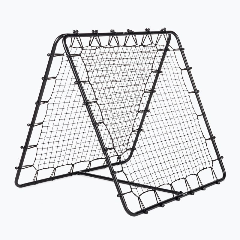 Siatka do reboundera OneTeam OT-SR1212-N czarna 2