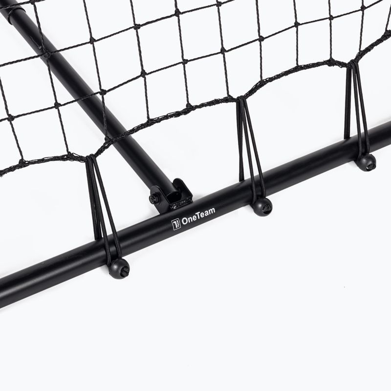 Siatka do reboundera OneTeam OT-SR1212-N czarna 4