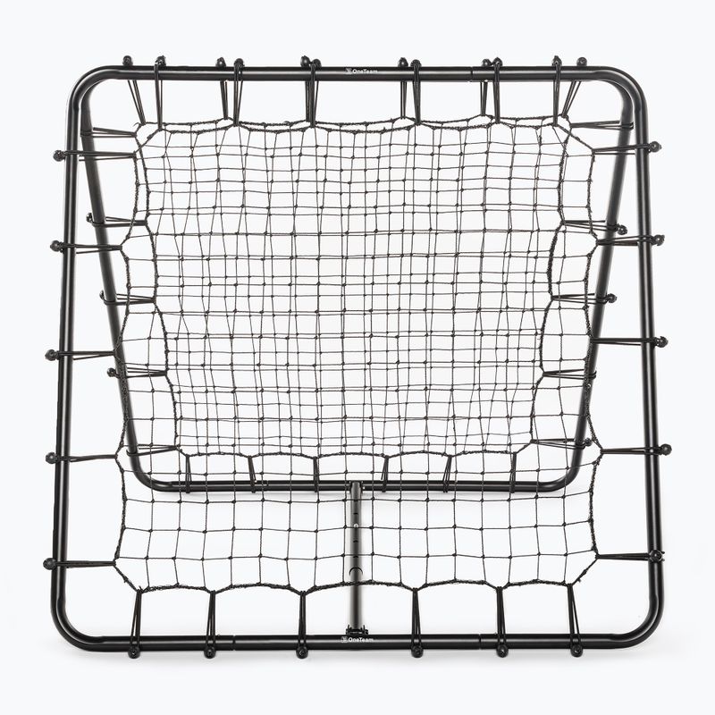 Siatka do reboundera OneTeam OT-SR1010-N czarna 3