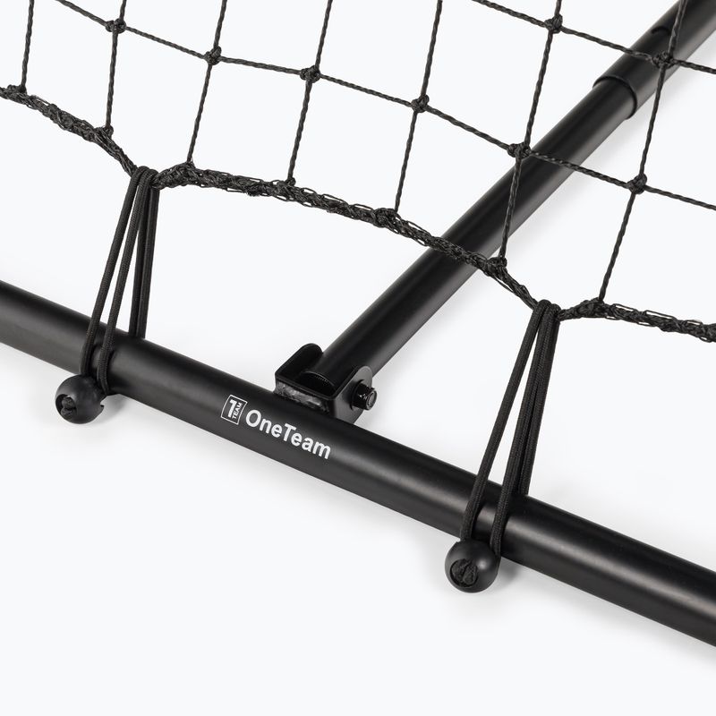 Siatka do reboundera OneTeam OT-SR1010-N czarna 4
