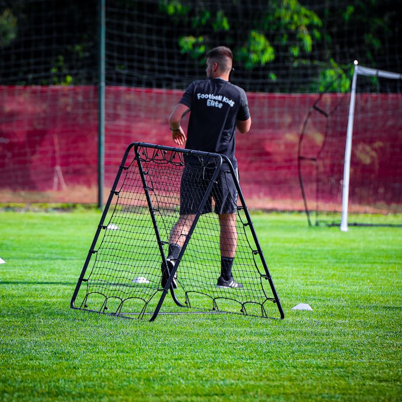 Siatka do reboundera OneTeam OT-SR1010-N czarna 7
