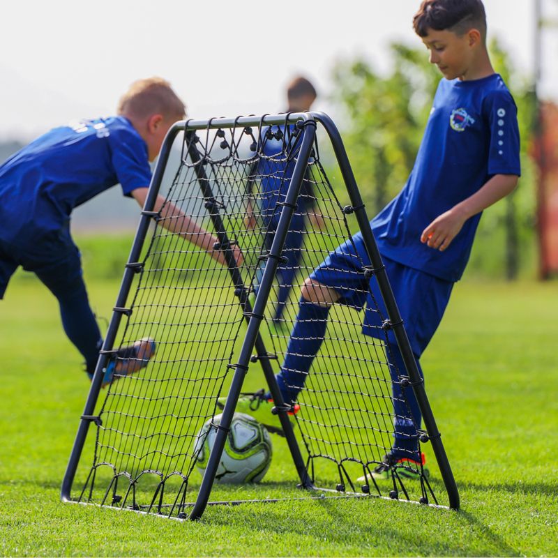Siatka do reboundera OneTeam OT-SR1010-N czarna 8